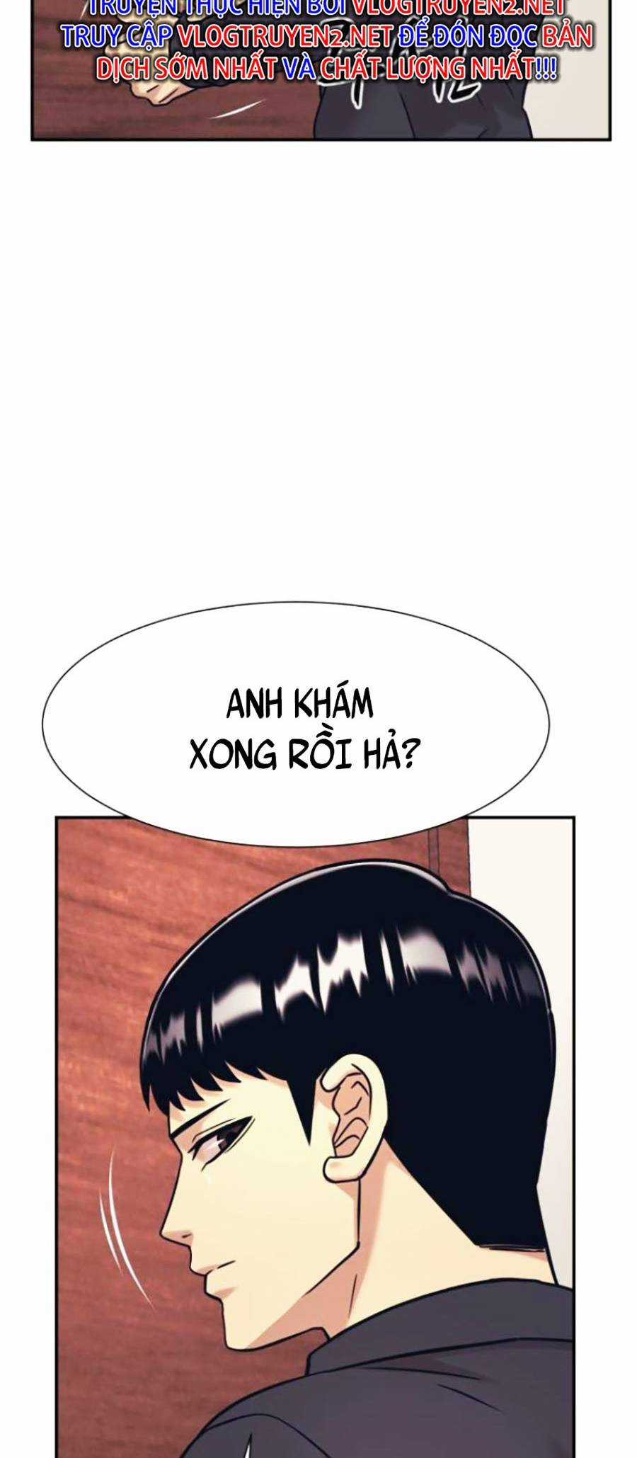 Sóng Ngầm - Chapter 40 - Trang 10