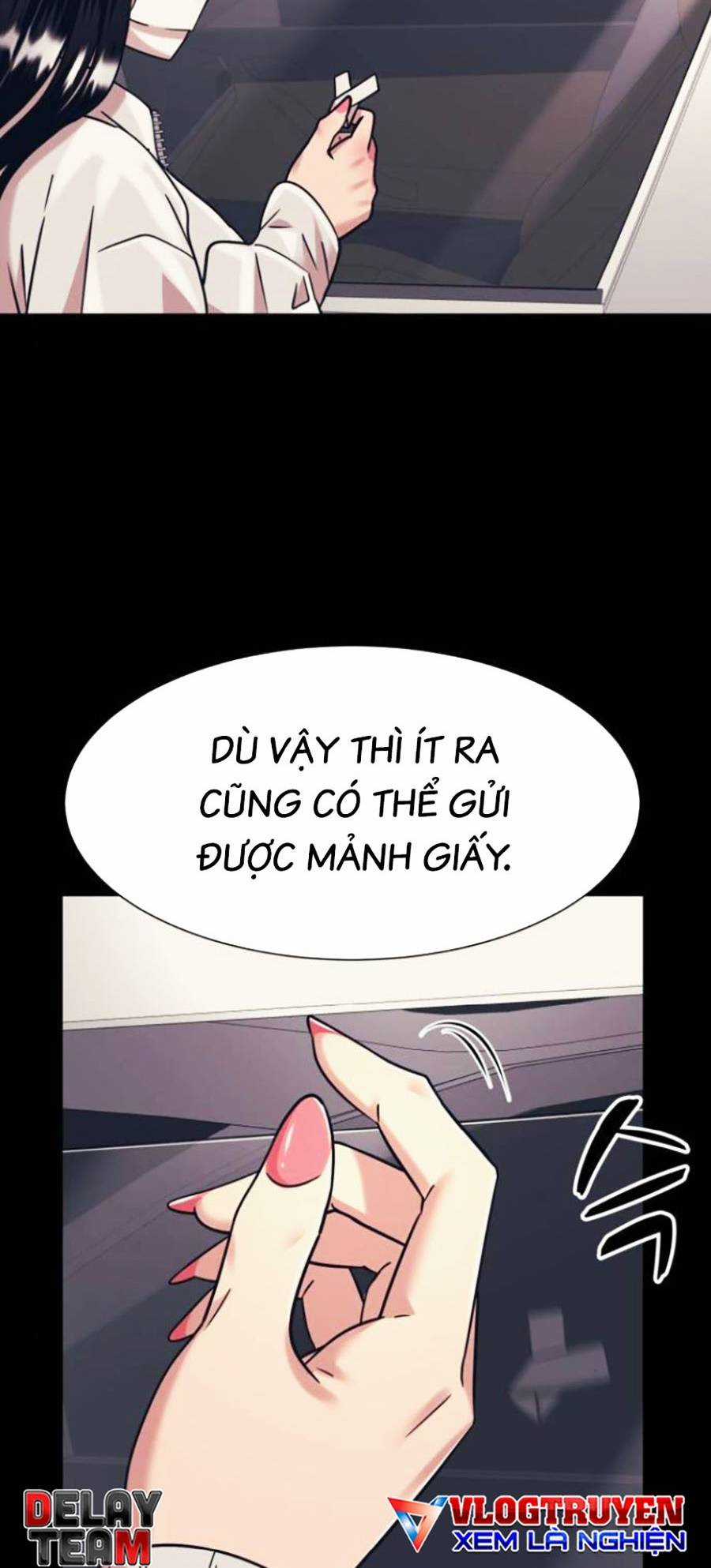 Sóng Ngầm - Chapter 41 - Trang 12