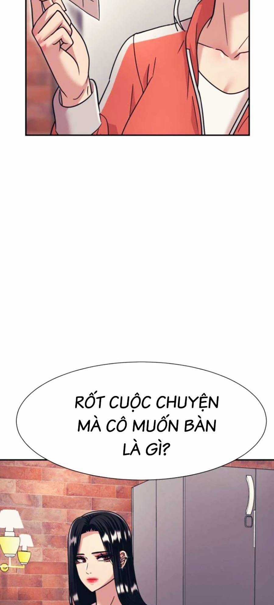 Sóng Ngầm - Chapter 41 - Trang 15