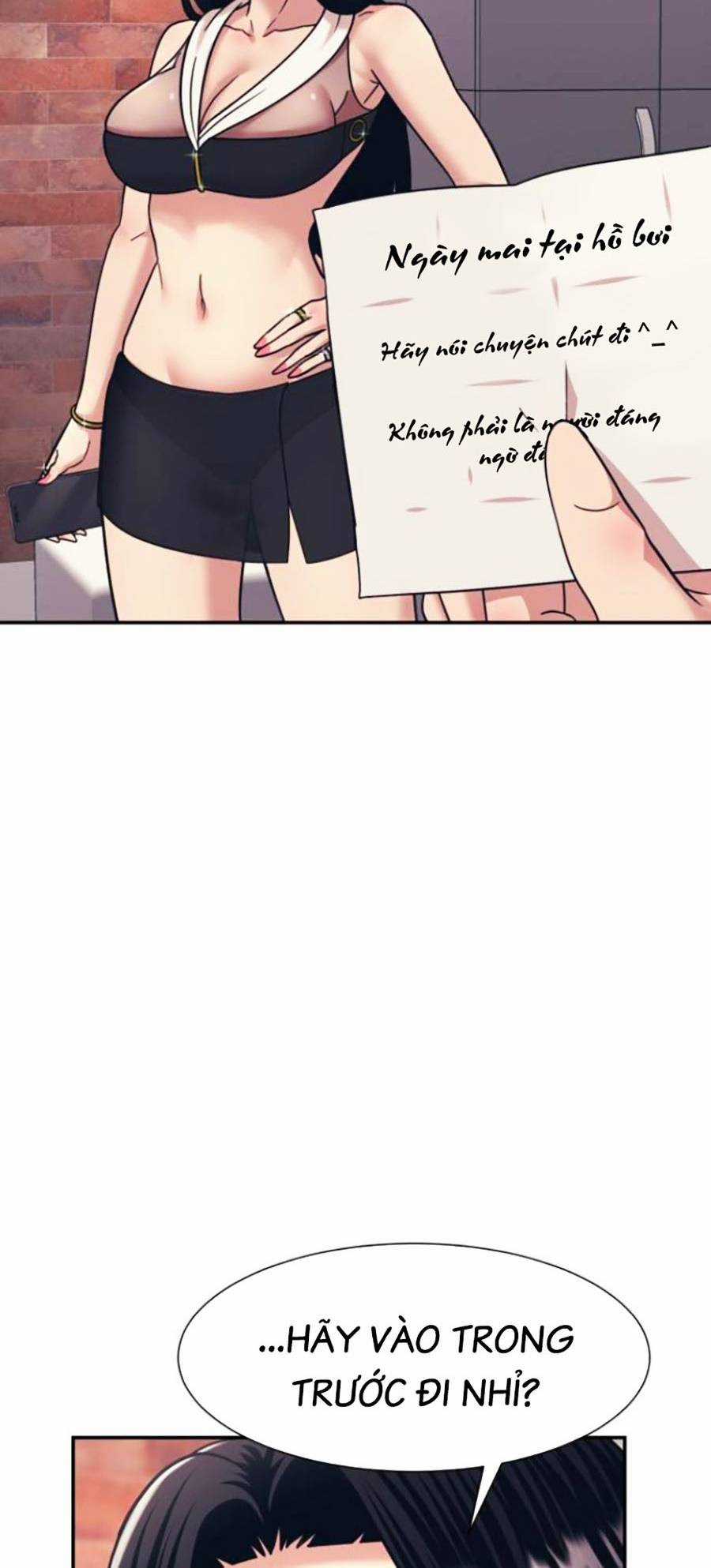 Sóng Ngầm - Chapter 41 - Trang 16