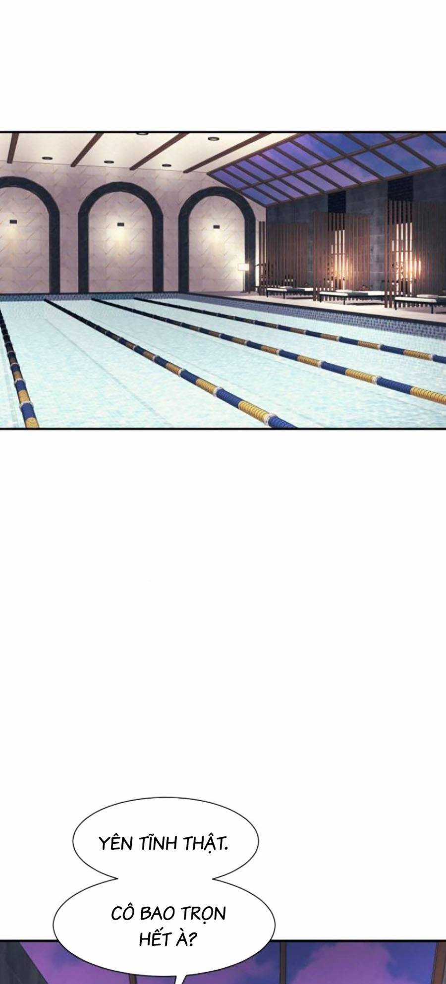 Sóng Ngầm - Chapter 41 - Trang 18