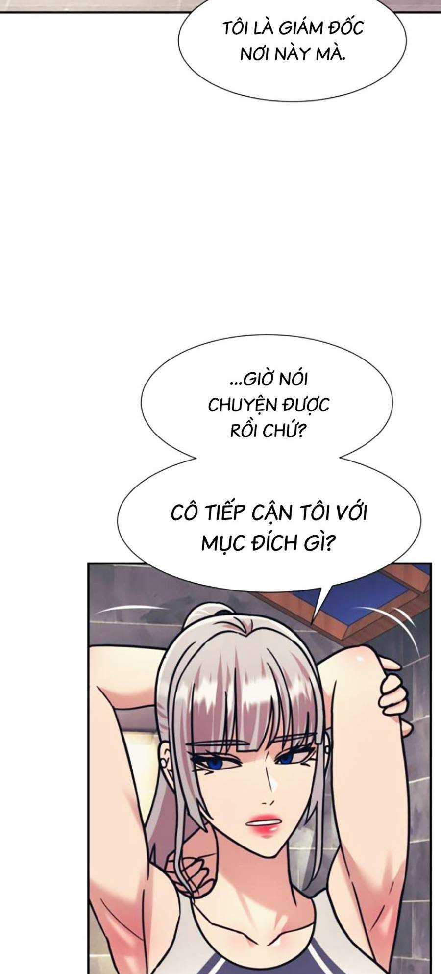 Sóng Ngầm - Chapter 41 - Trang 20