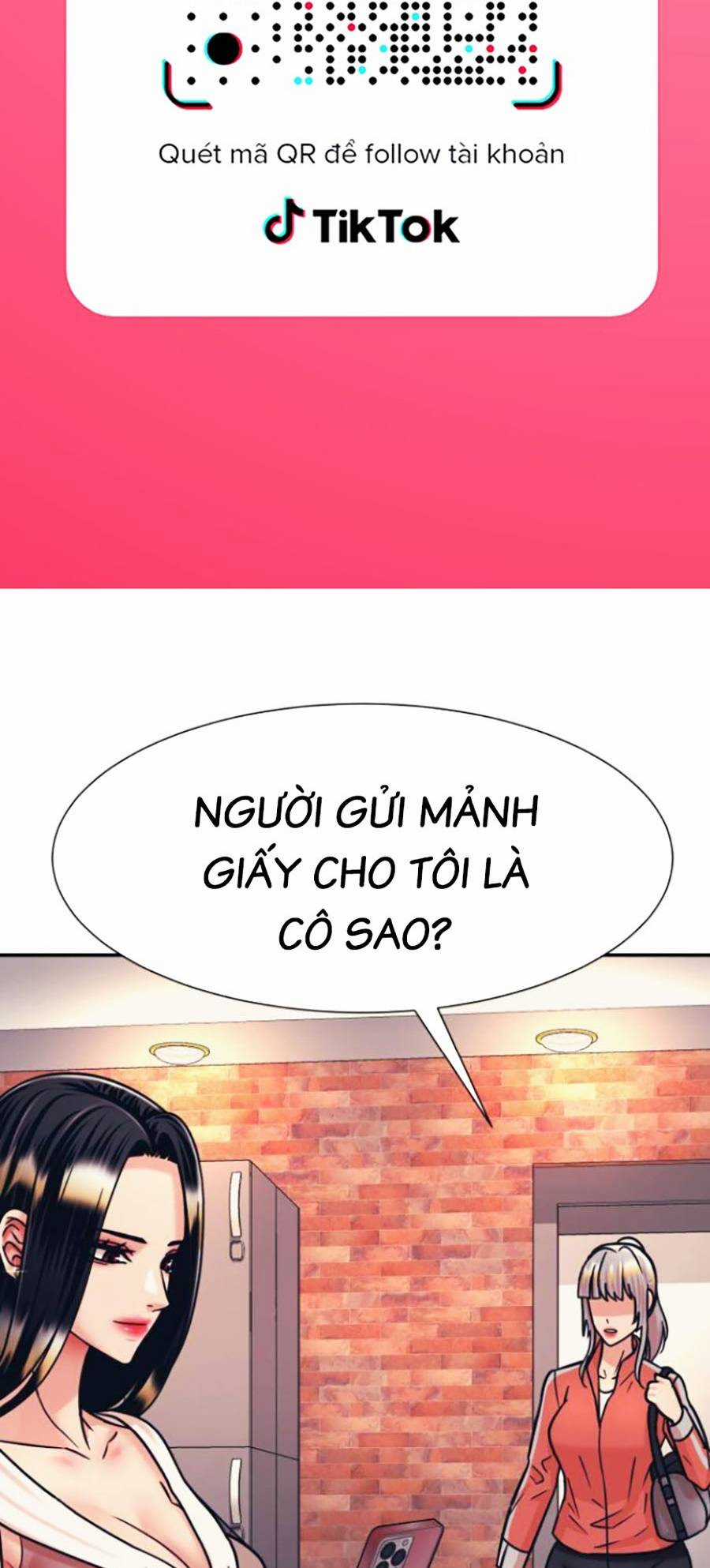 Sóng Ngầm - Chapter 41 - Trang 3