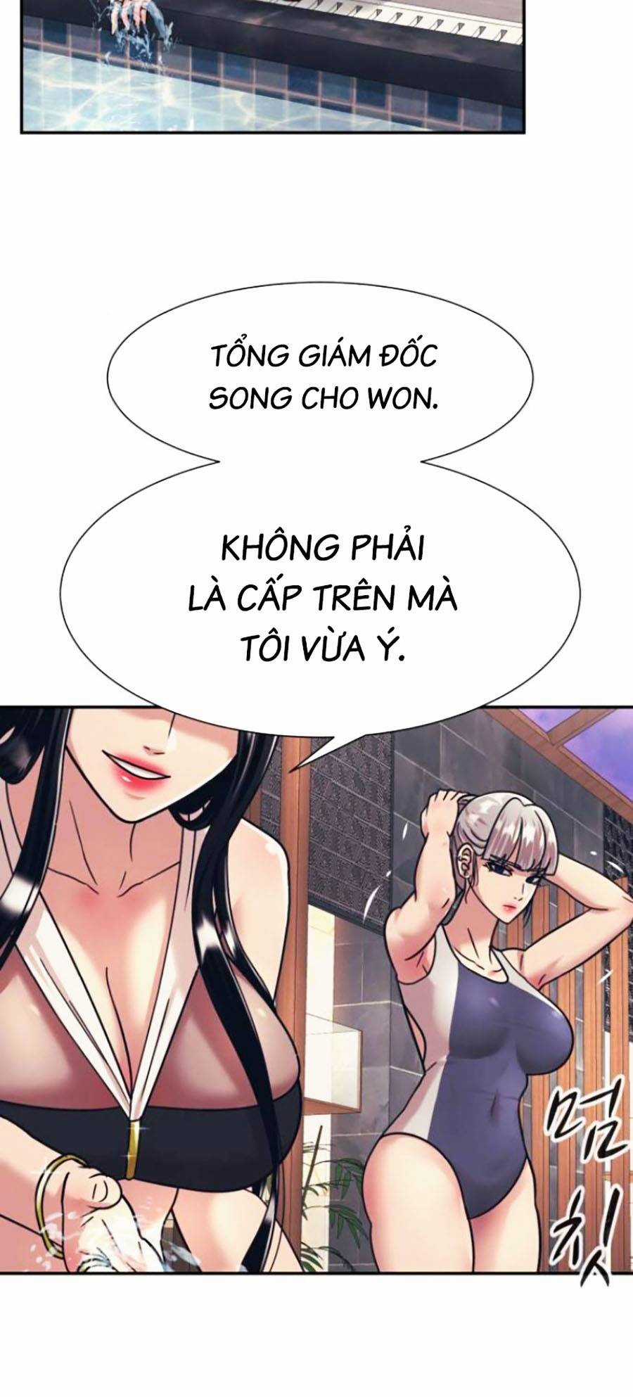 Sóng Ngầm - Chapter 41 - Trang 22