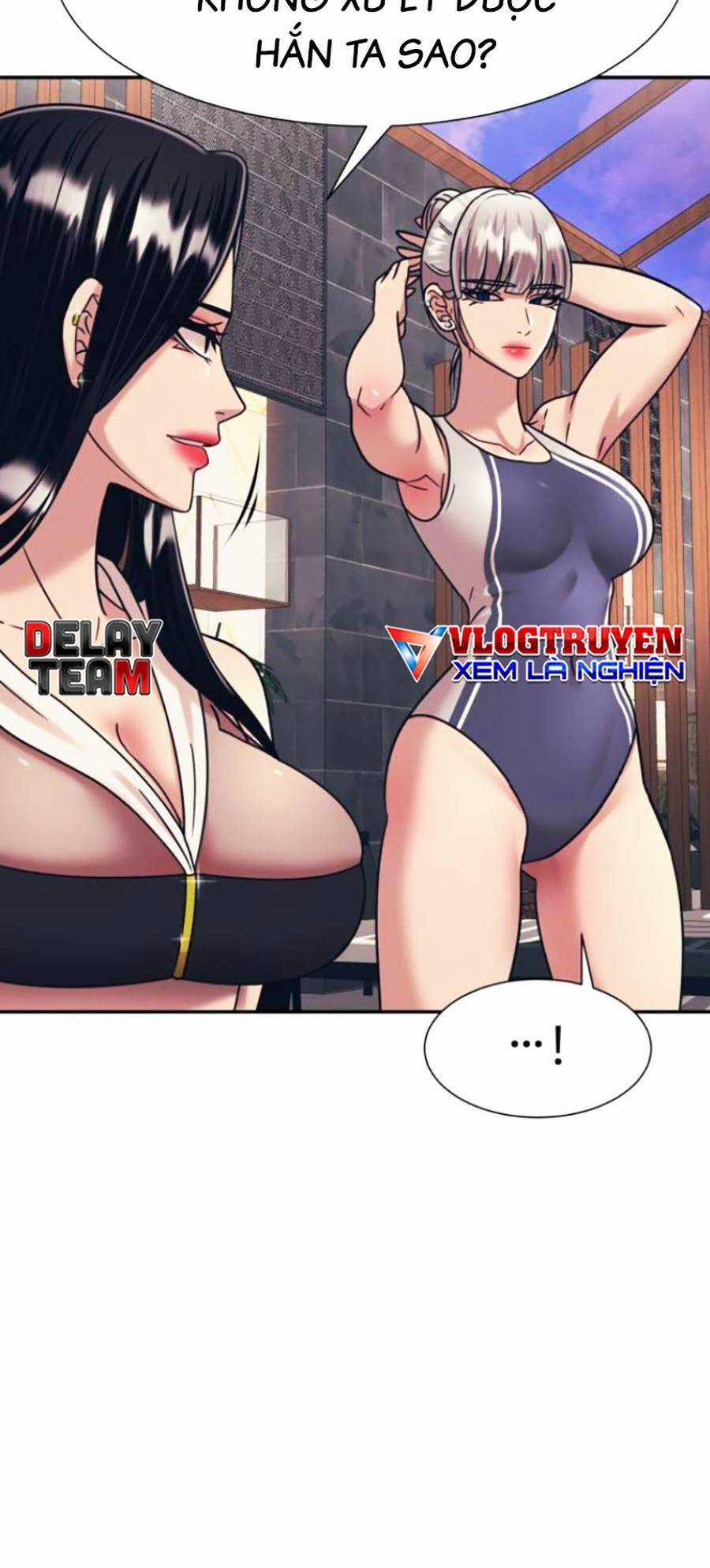 Sóng Ngầm - Chapter 41 - Trang 24