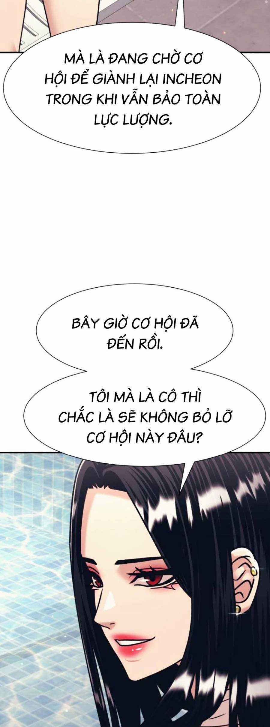 Sóng Ngầm - Chapter 41 - Trang 30