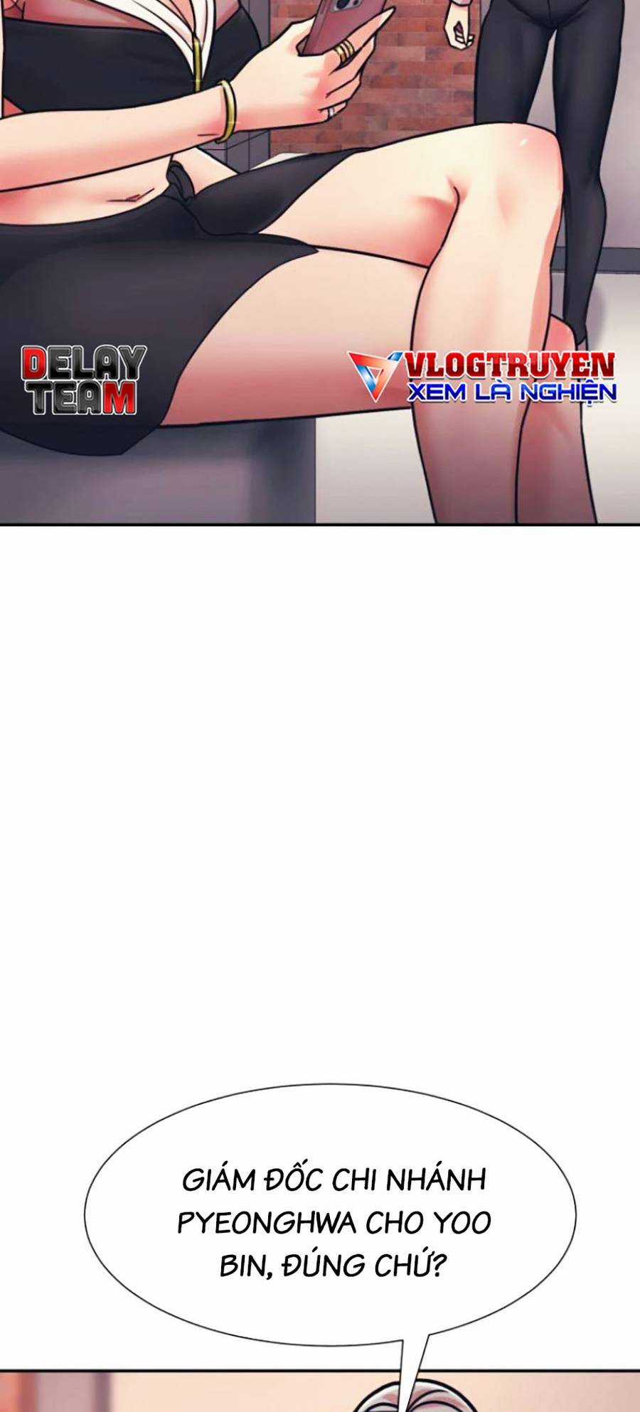 Sóng Ngầm - Chapter 41 - Trang 4