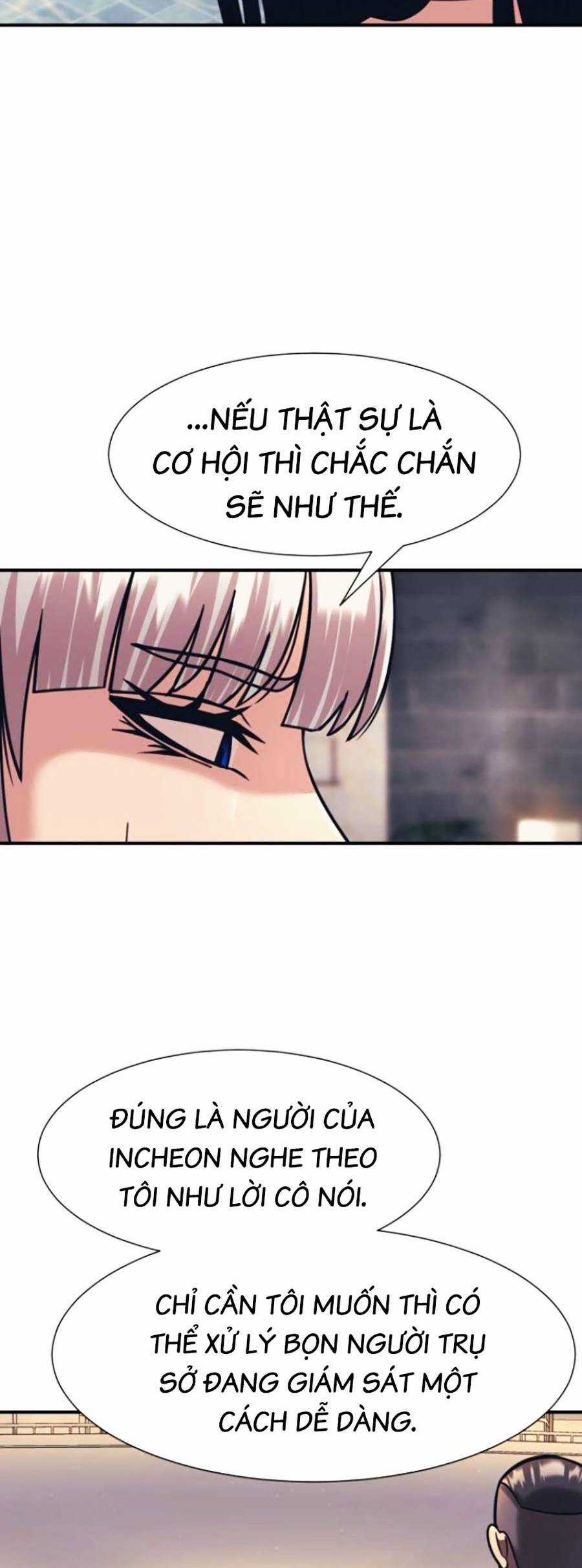 Sóng Ngầm - Chapter 41 - Trang 31