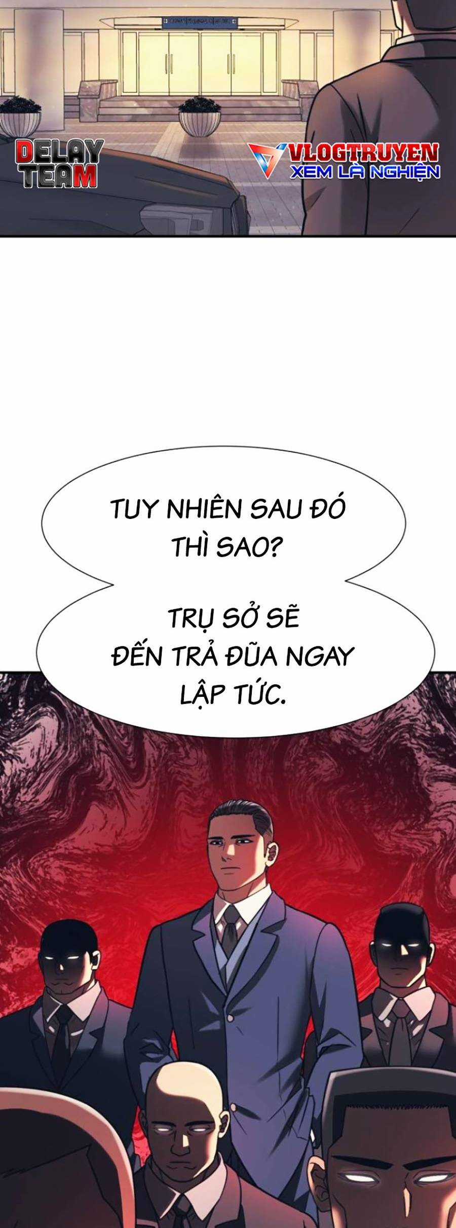 Sóng Ngầm - Chapter 41 - Trang 32