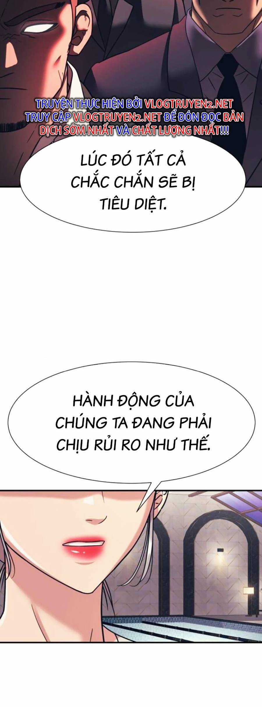 Sóng Ngầm - Chapter 41 - Trang 33