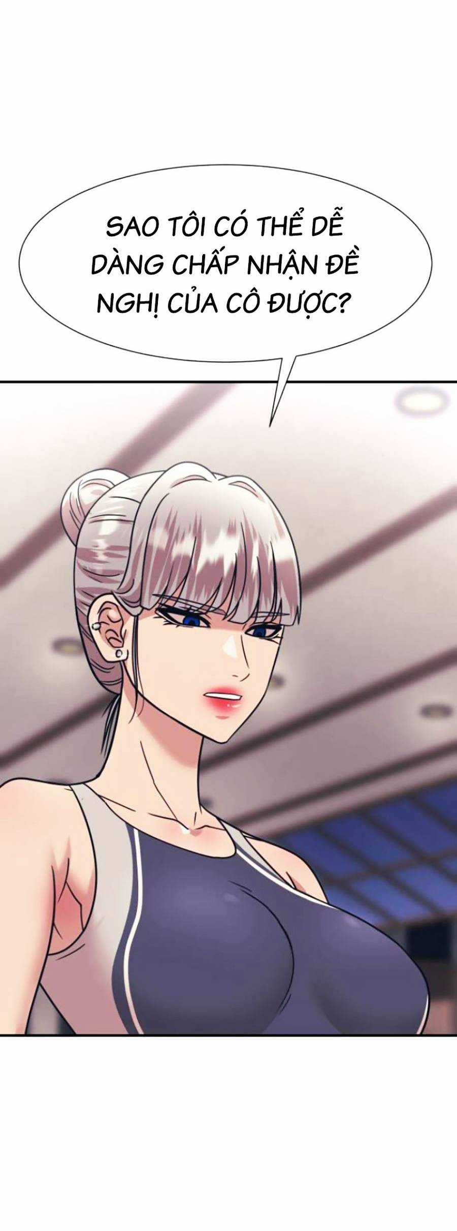 Sóng Ngầm - Chapter 41 - Trang 34