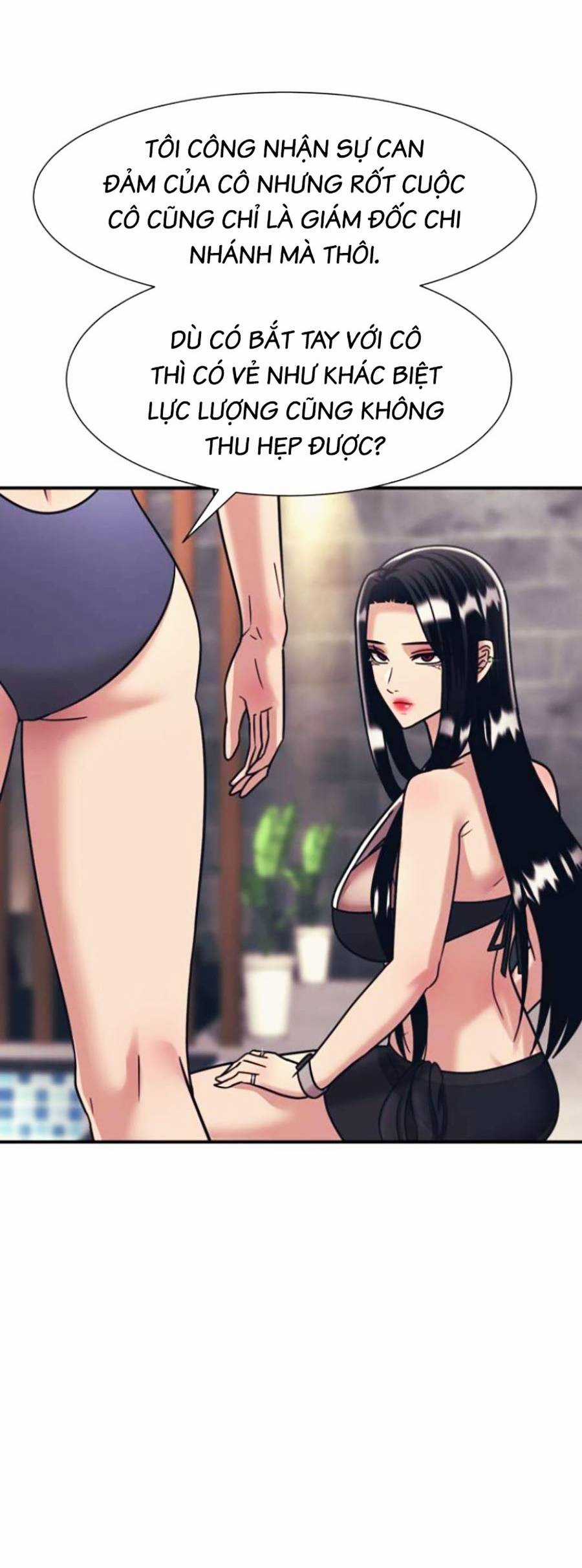 Sóng Ngầm - Chapter 41 - Trang 35