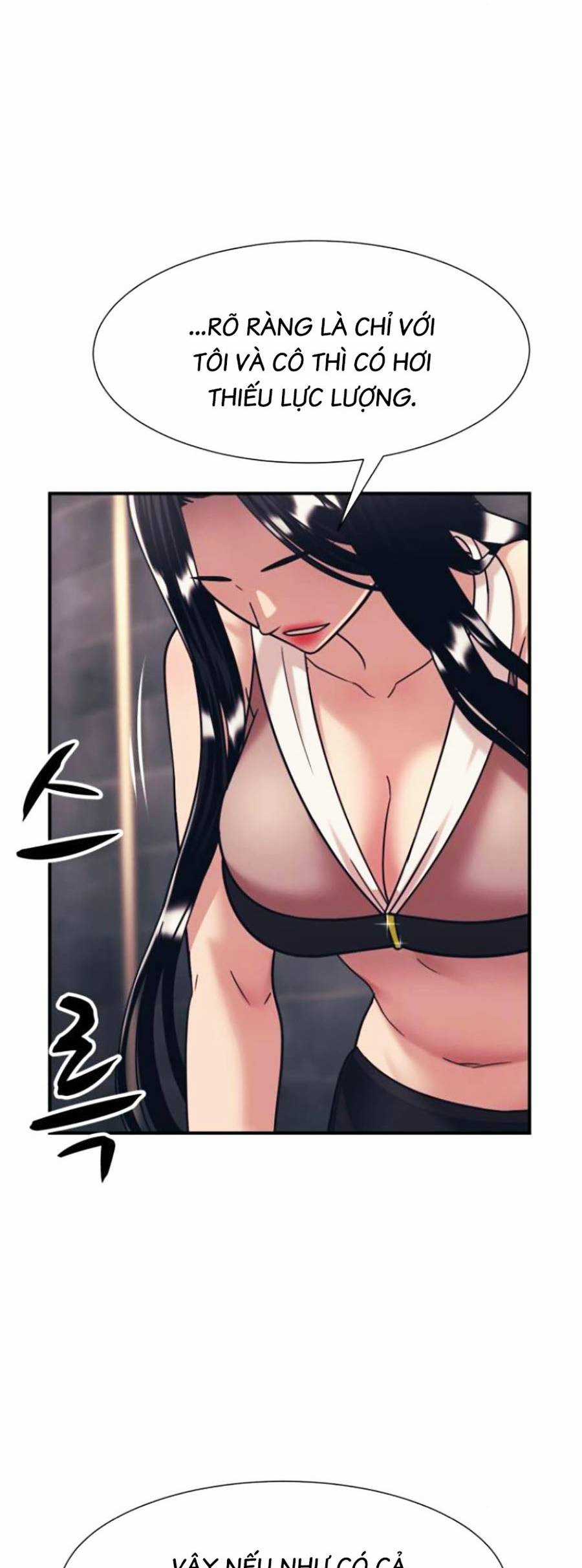 Sóng Ngầm - Chapter 41 - Trang 36
