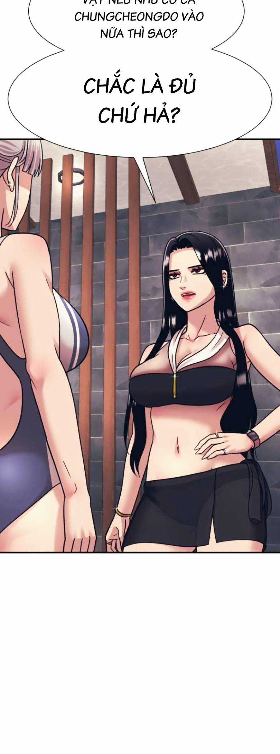 Sóng Ngầm - Chapter 41 - Trang 37