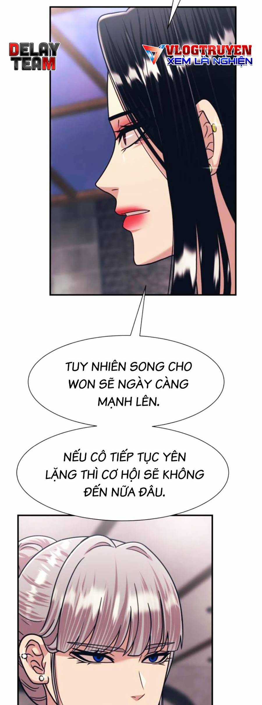 Sóng Ngầm - Chapter 41 - Trang 39