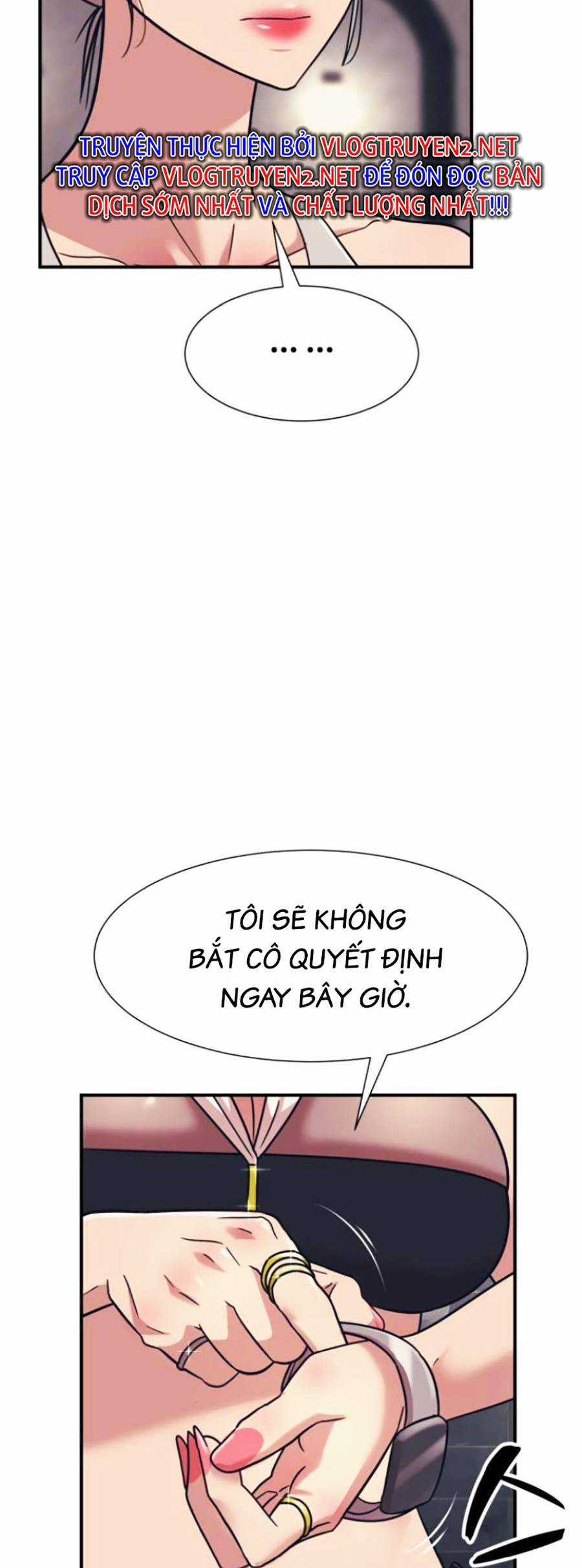 Sóng Ngầm - Chapter 41 - Trang 40