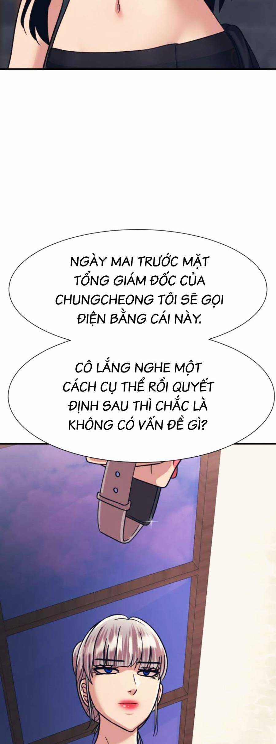 Sóng Ngầm - Chapter 41 - Trang 42