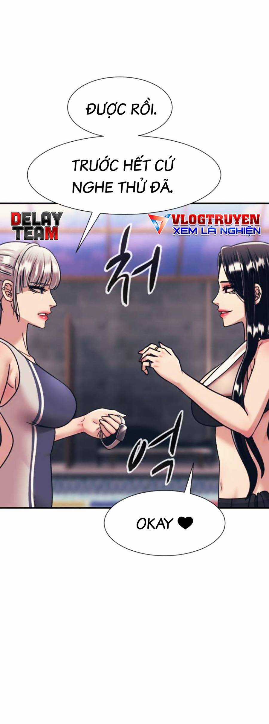Sóng Ngầm - Chapter 41 - Trang 44