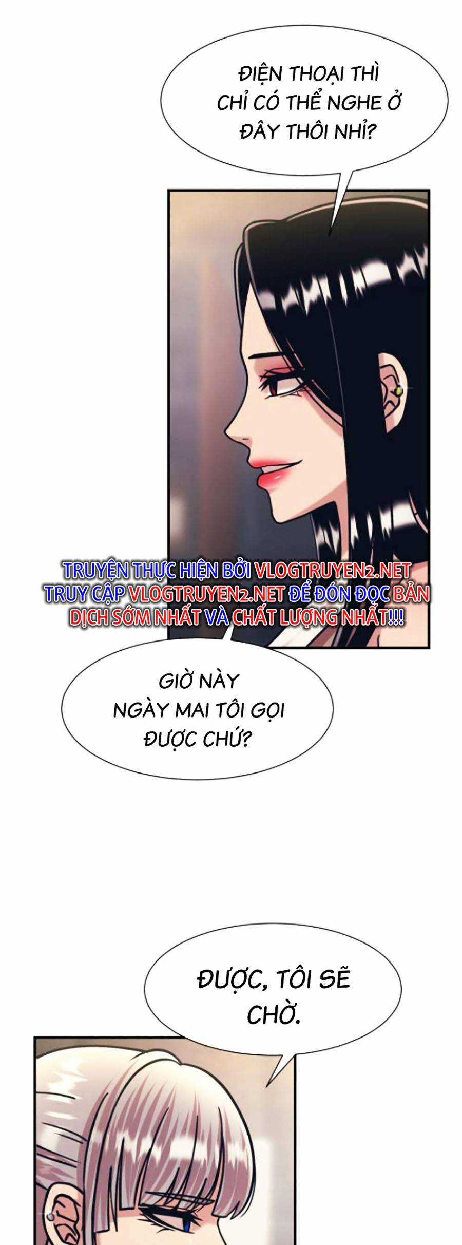 Sóng Ngầm - Chapter 41 - Trang 45
