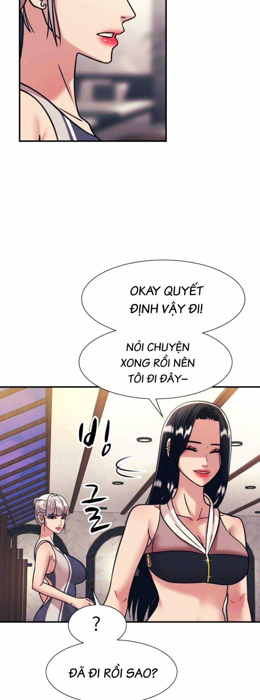 Sóng Ngầm - Chapter 41 - Trang 46