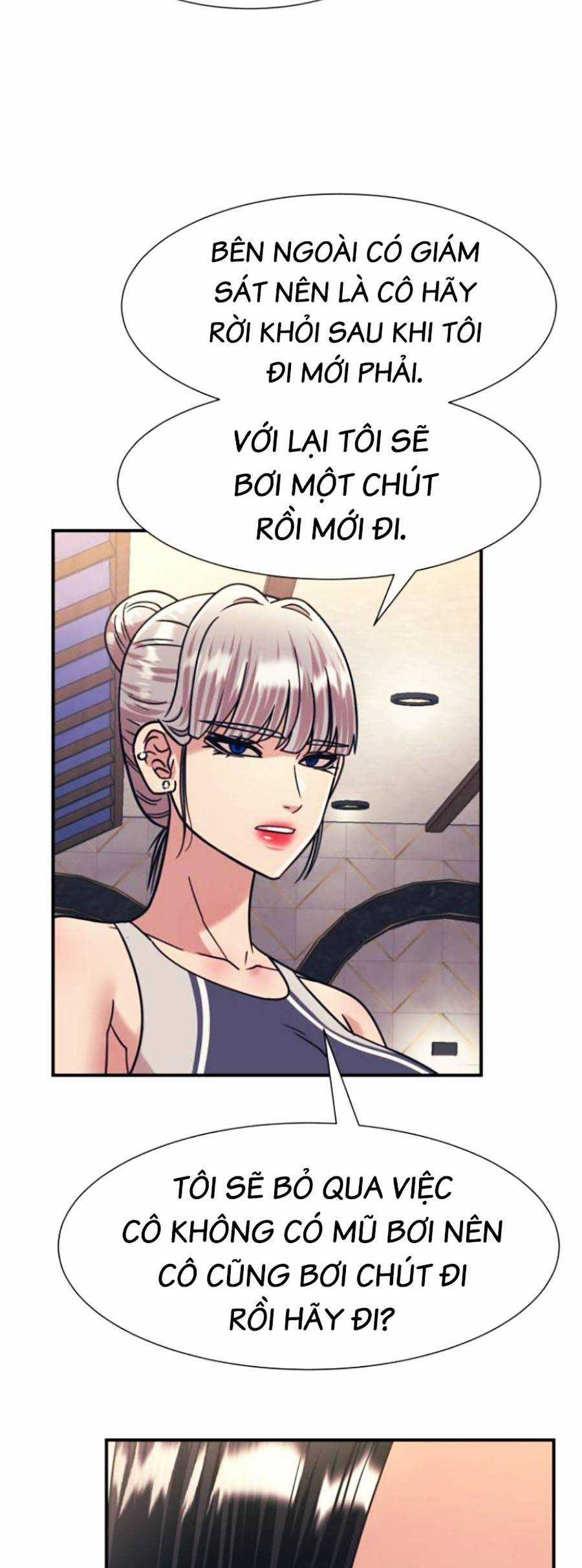 Sóng Ngầm - Chapter 41 - Trang 47