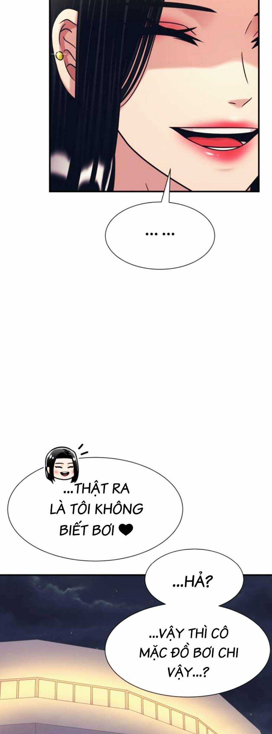 Sóng Ngầm - Chapter 41 - Trang 48