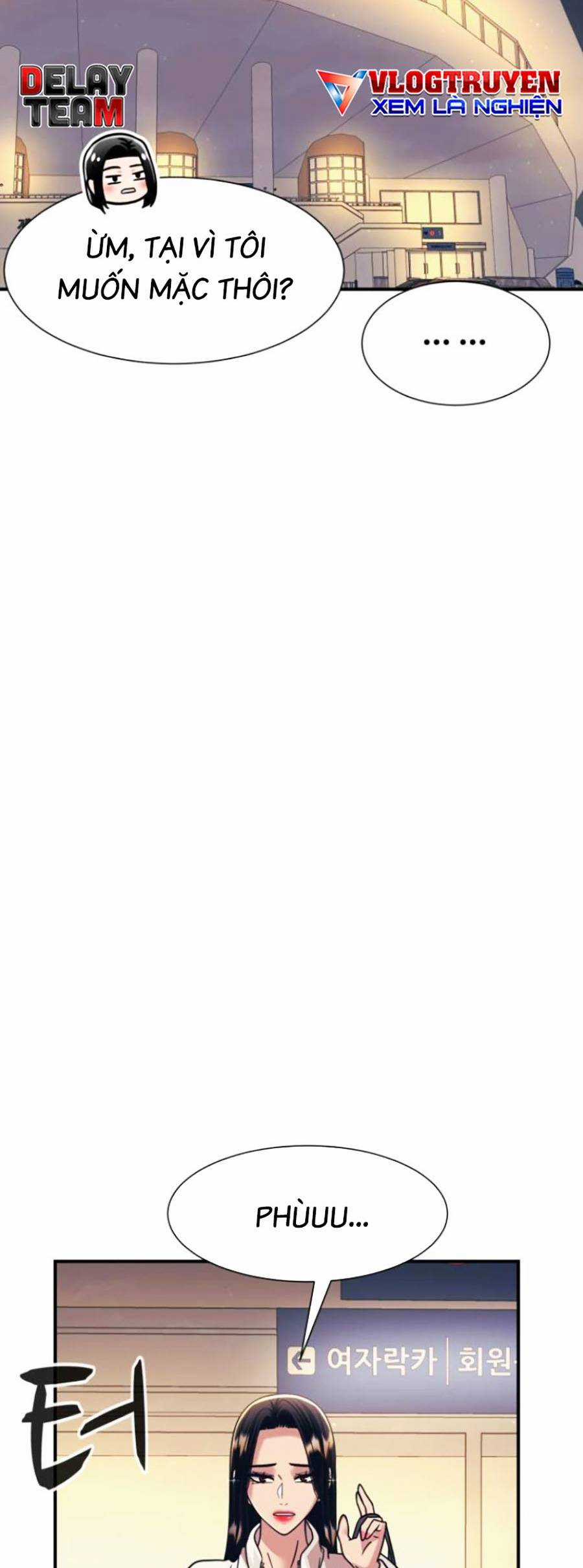 Sóng Ngầm - Chapter 41 - Trang 49