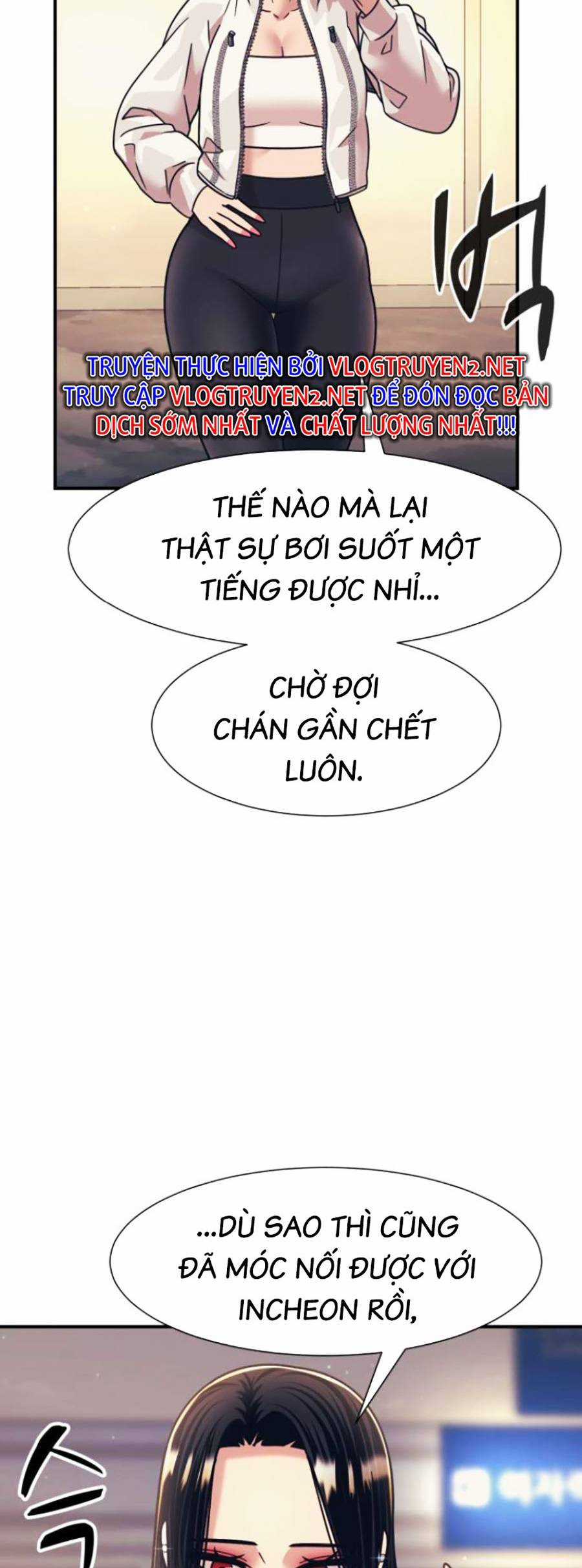 Sóng Ngầm - Chapter 41 - Trang 50