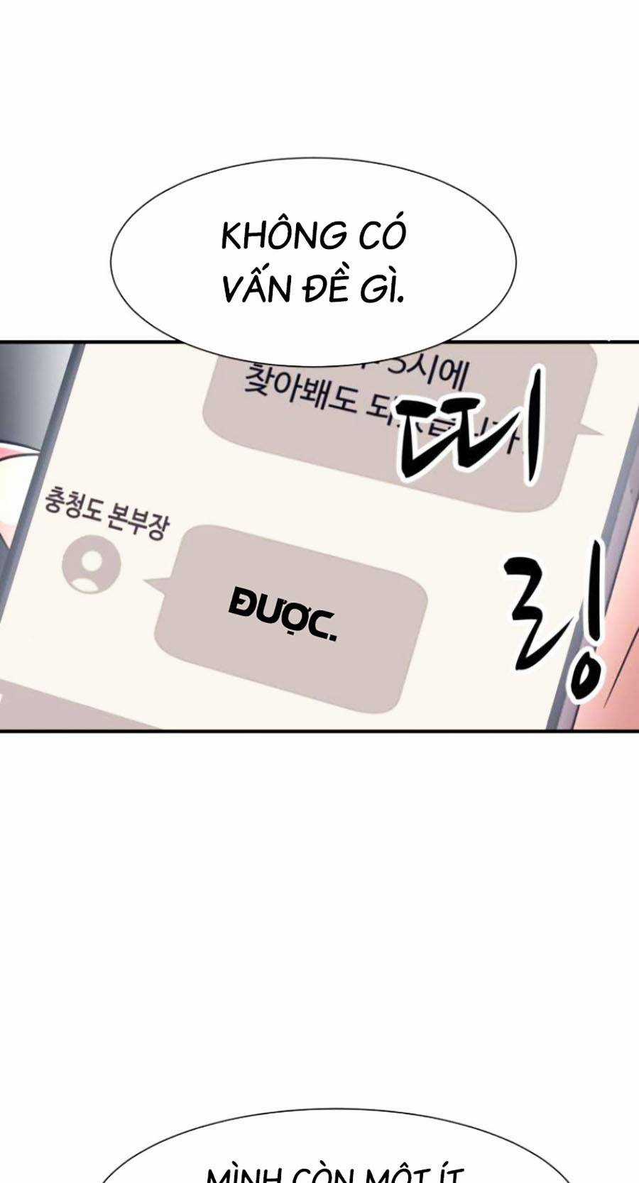 Sóng Ngầm - Chapter 41 - Trang 52