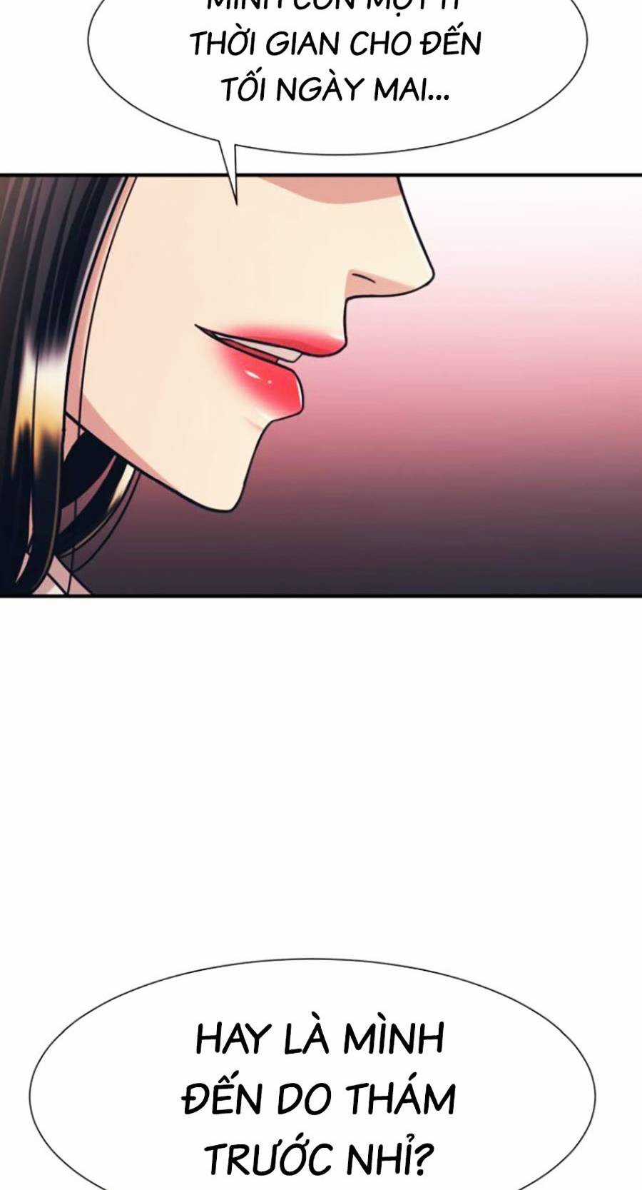 Sóng Ngầm - Chapter 41 - Trang 53