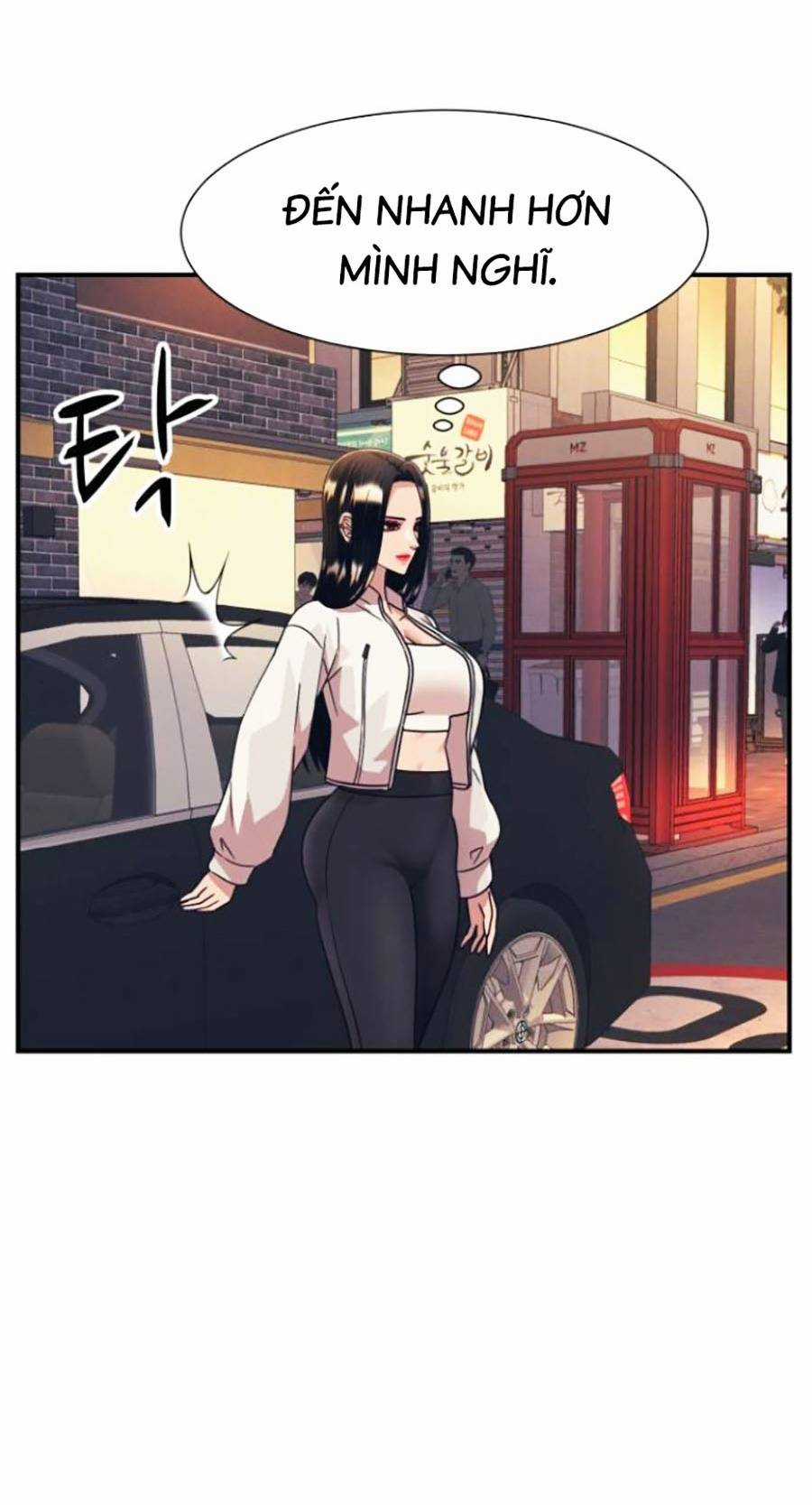 Sóng Ngầm - Chapter 41 - Trang 57