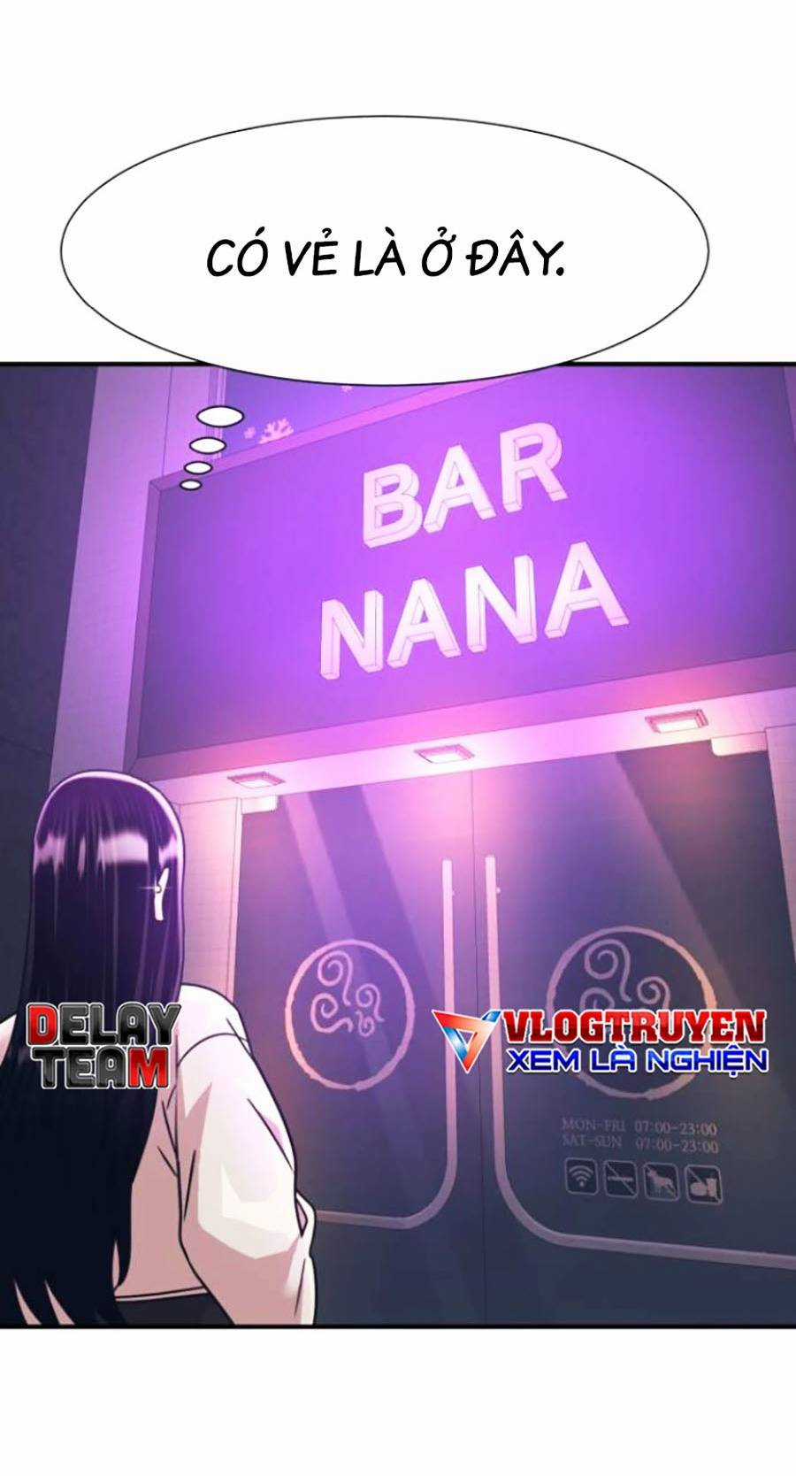 Sóng Ngầm - Chapter 41 - Trang 59