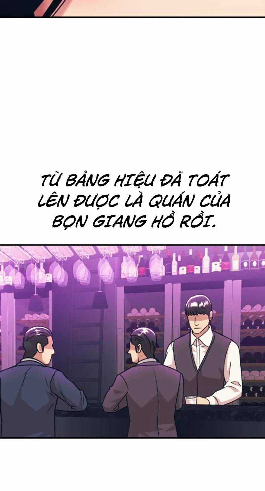 Sóng Ngầm - Chapter 41 - Trang 62