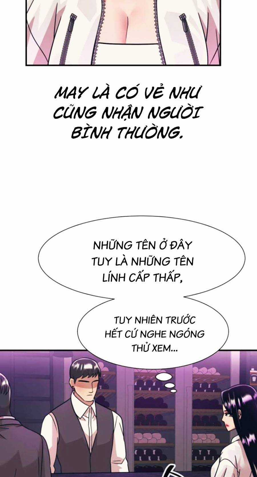 Sóng Ngầm - Chapter 41 - Trang 64