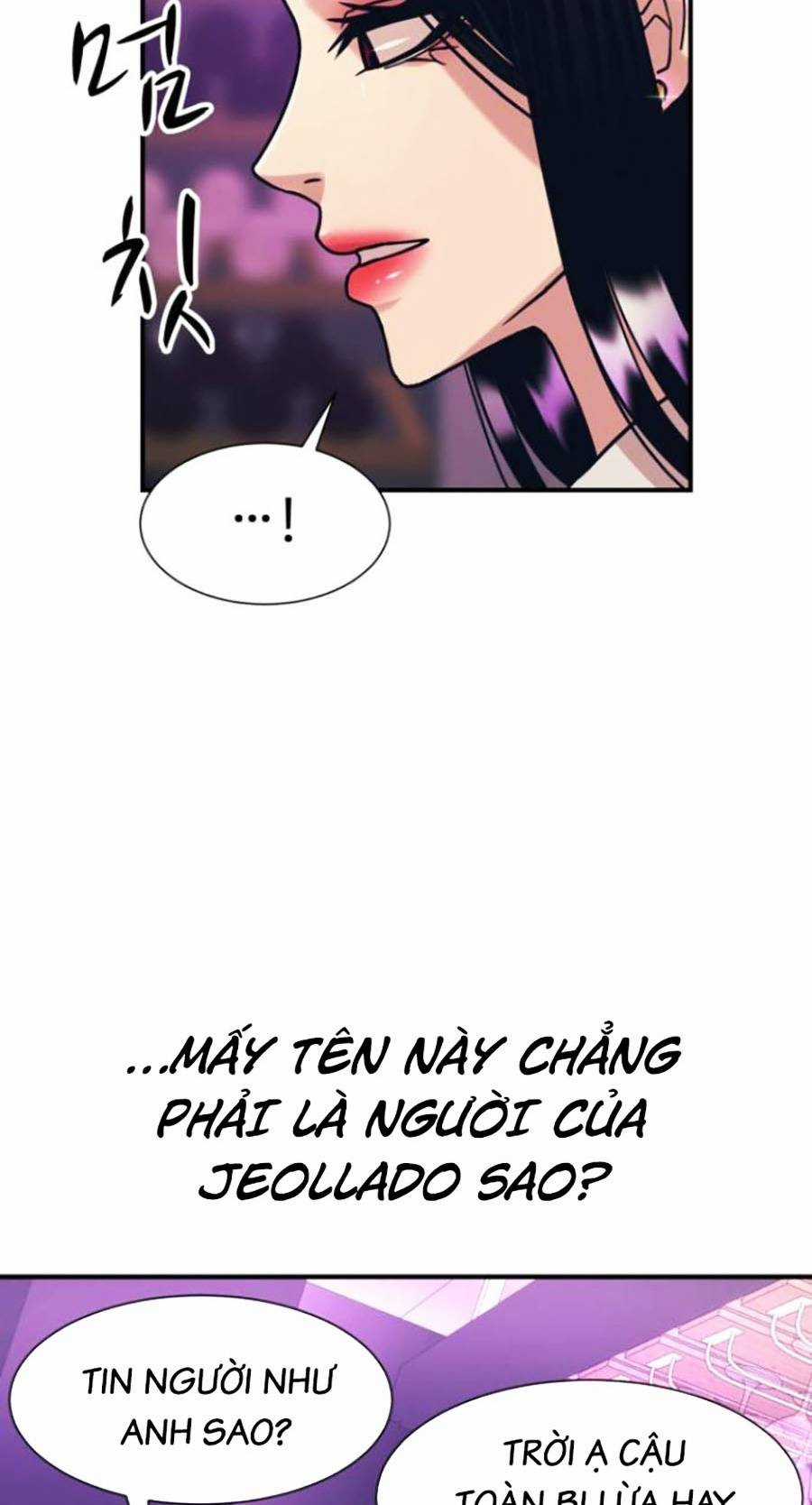 Sóng Ngầm - Chapter 41 - Trang 66