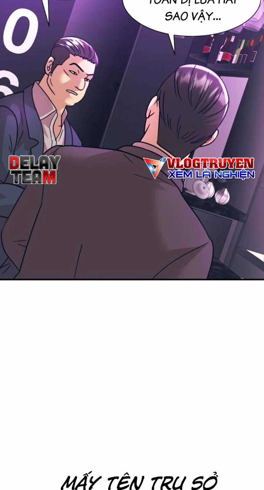 Sóng Ngầm - Chapter 41 - Trang 67