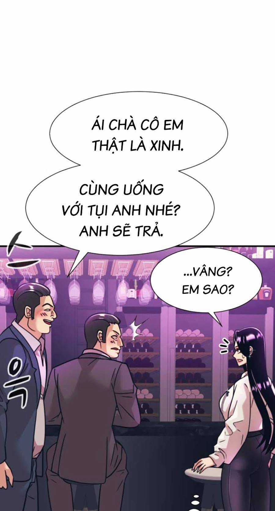 Sóng Ngầm - Chapter 41 - Trang 69