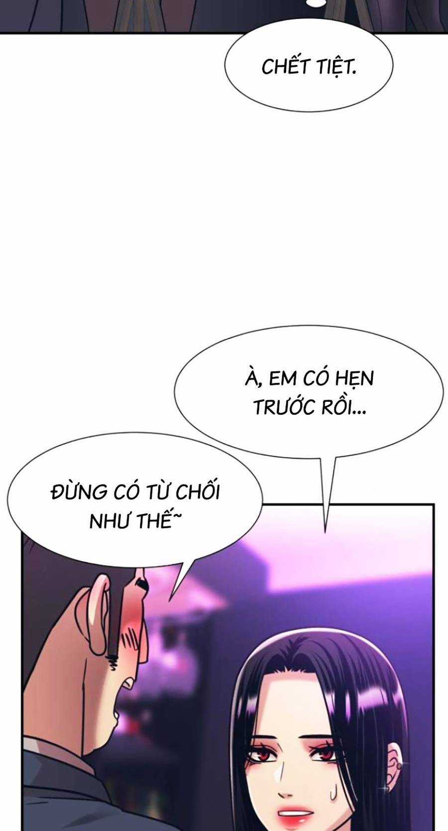 Sóng Ngầm - Chapter 41 - Trang 70