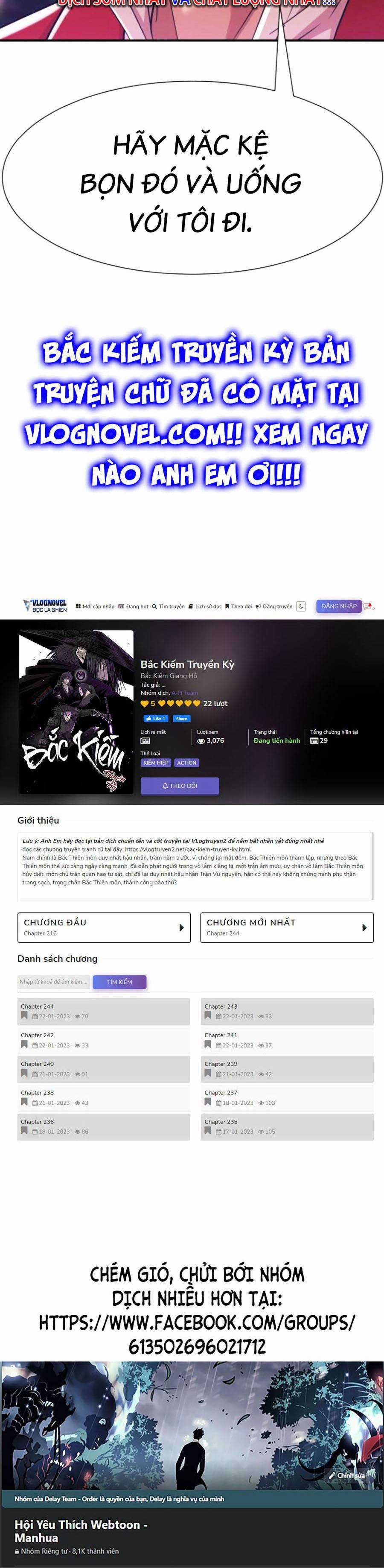 Sóng Ngầm - Chapter 41 - Trang 75