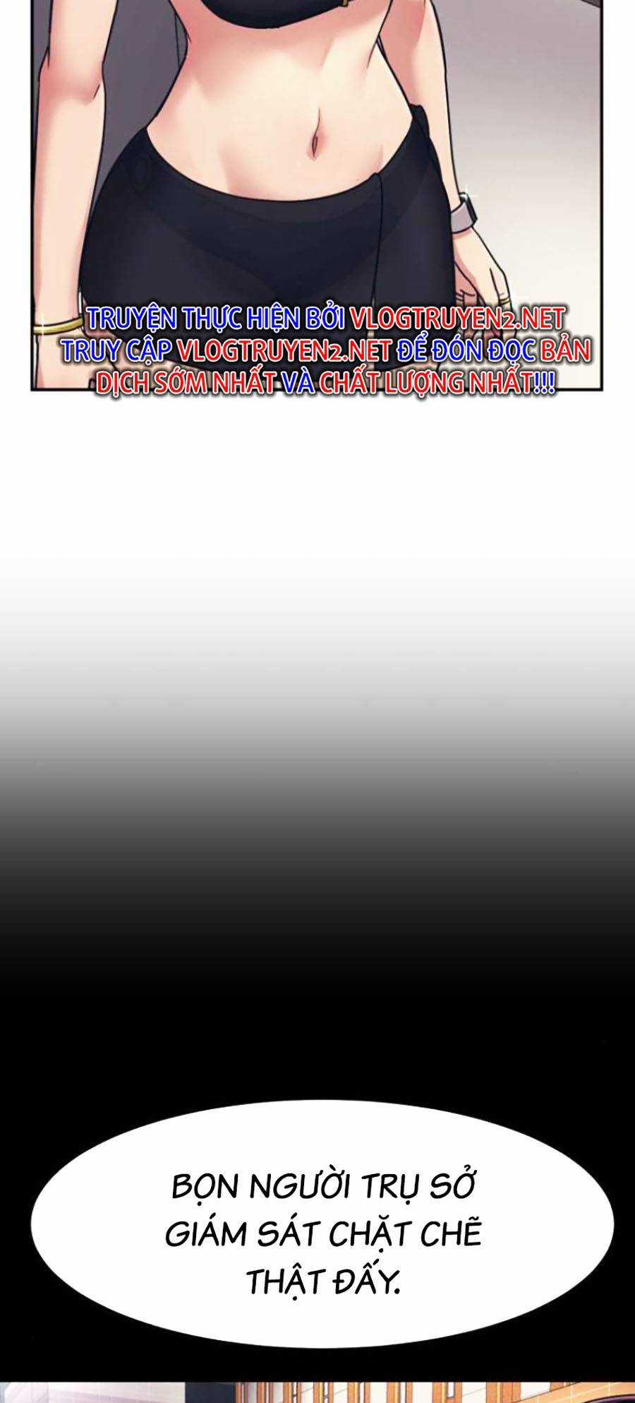 Sóng Ngầm - Chapter 41 - Trang 10