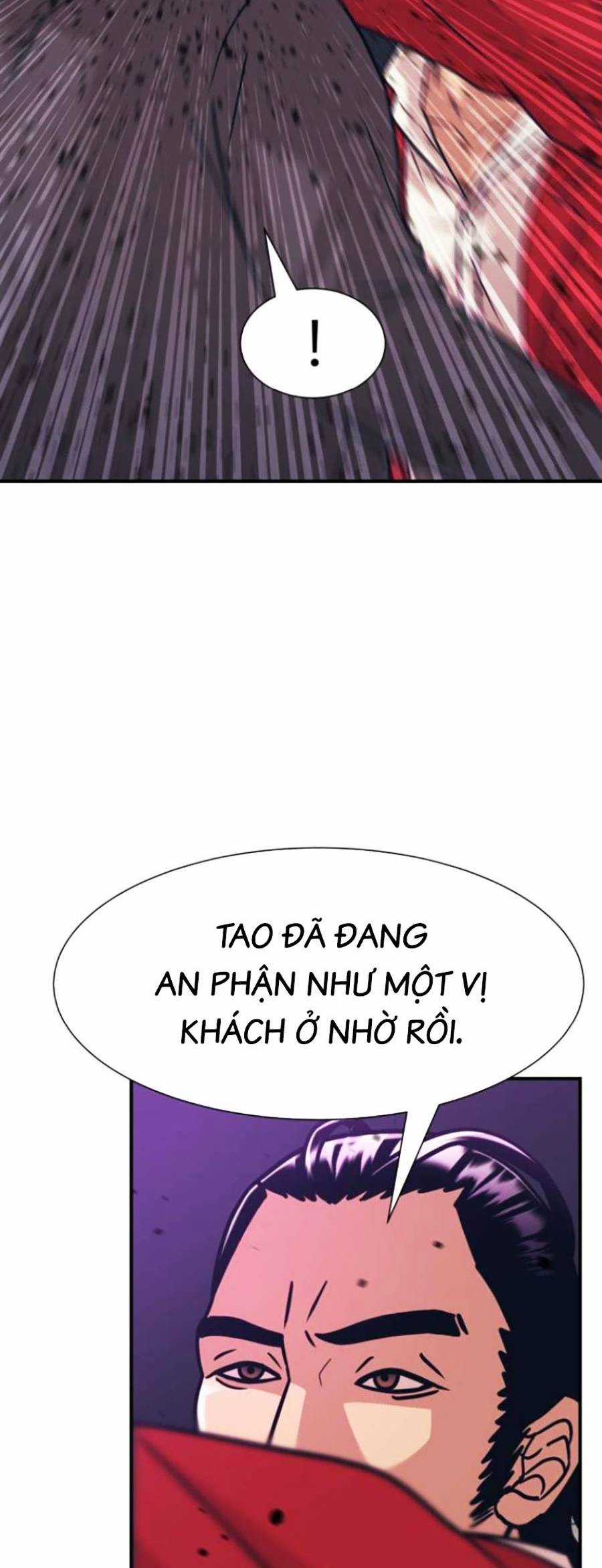 Sóng Ngầm - Chapter 42 - Trang 11