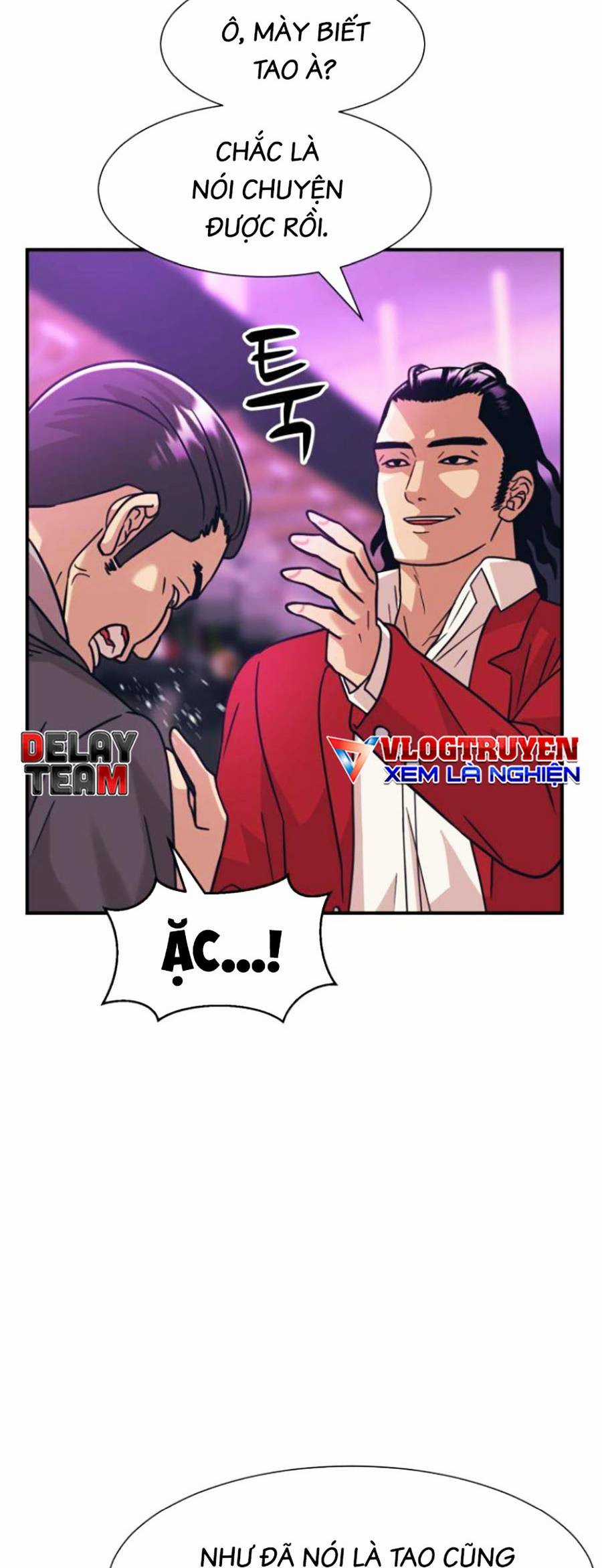 Sóng Ngầm - Chapter 42 - Trang 14