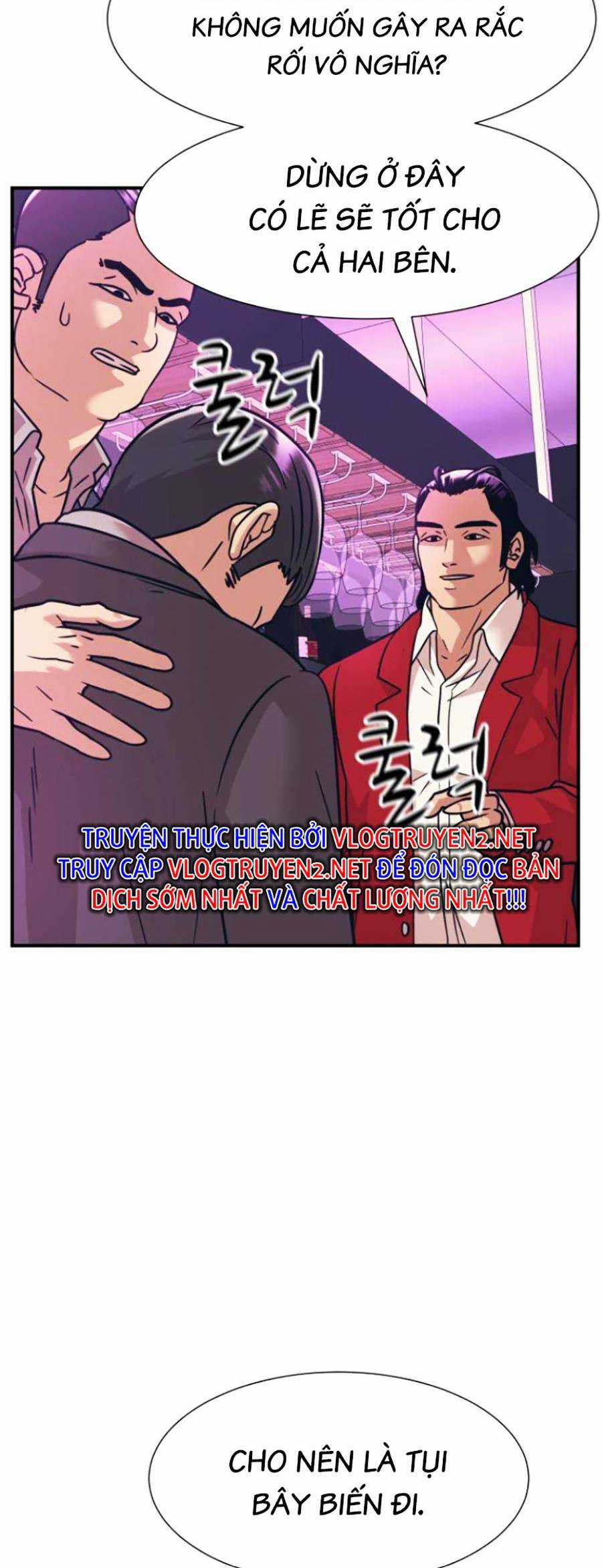 Sóng Ngầm - Chapter 42 - Trang 15