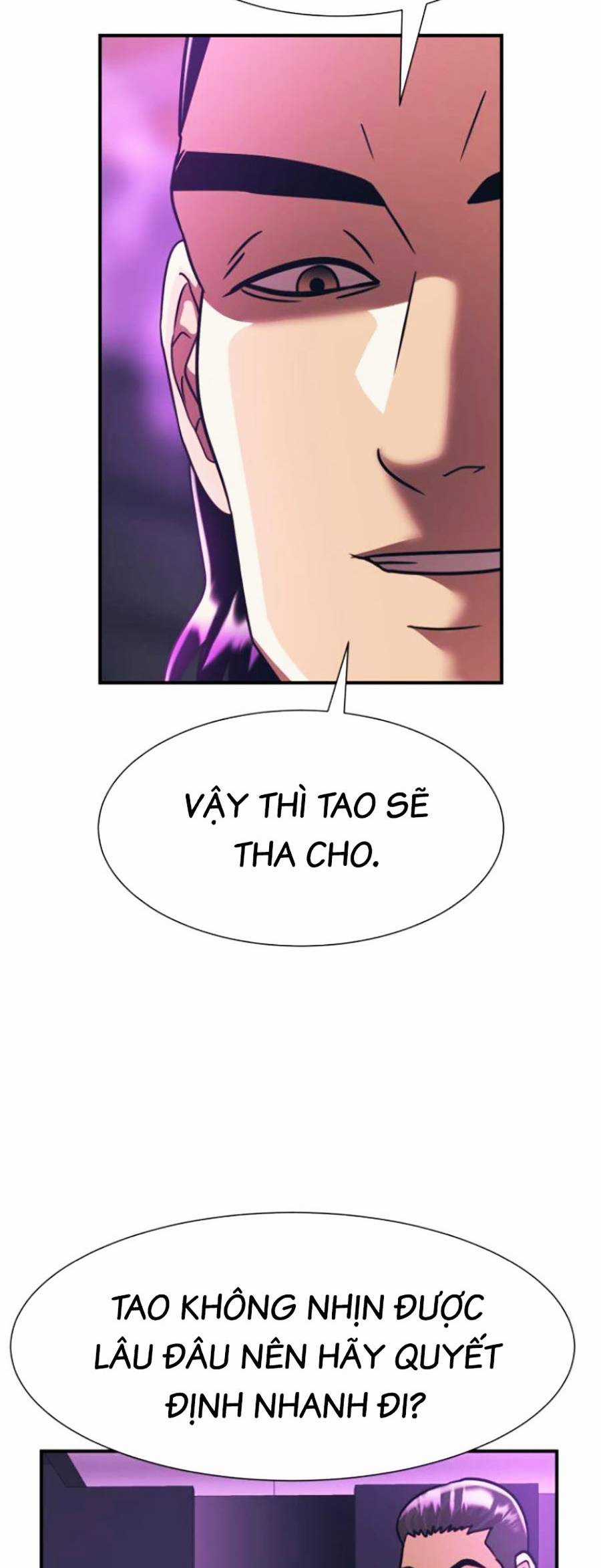 Sóng Ngầm - Chapter 42 - Trang 16