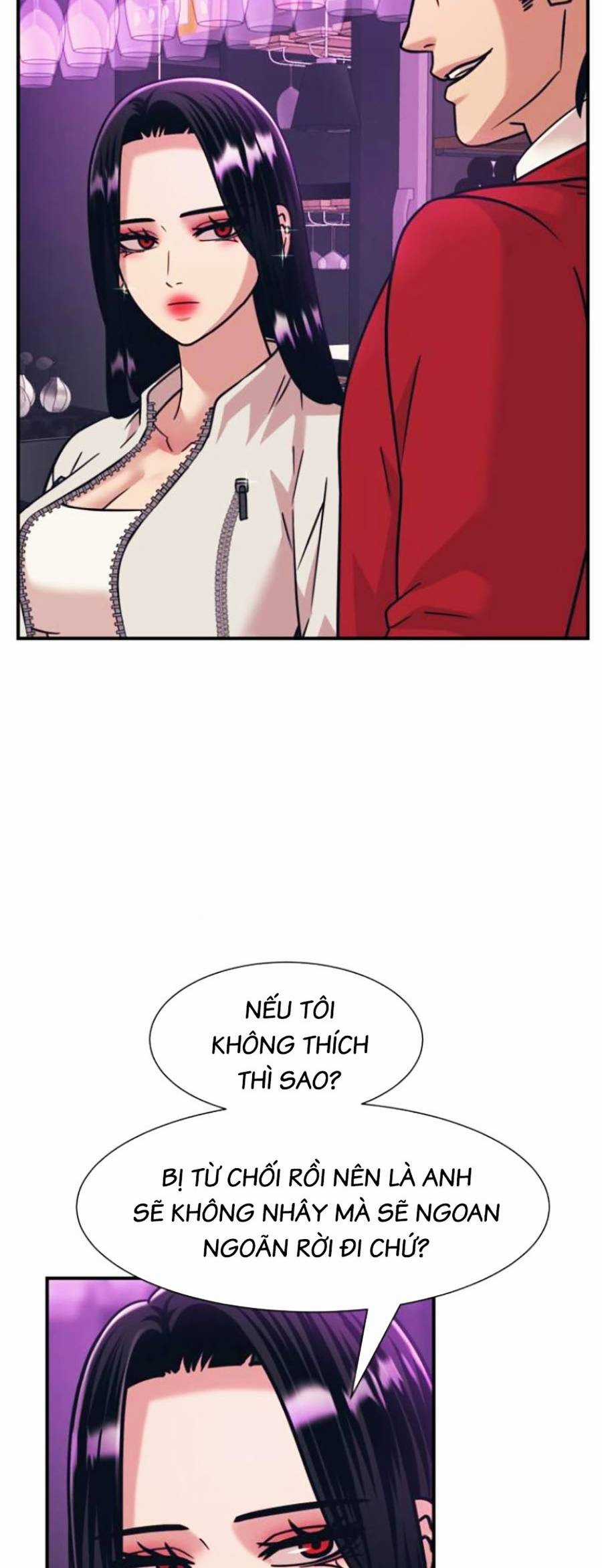 Sóng Ngầm - Chapter 42 - Trang 19