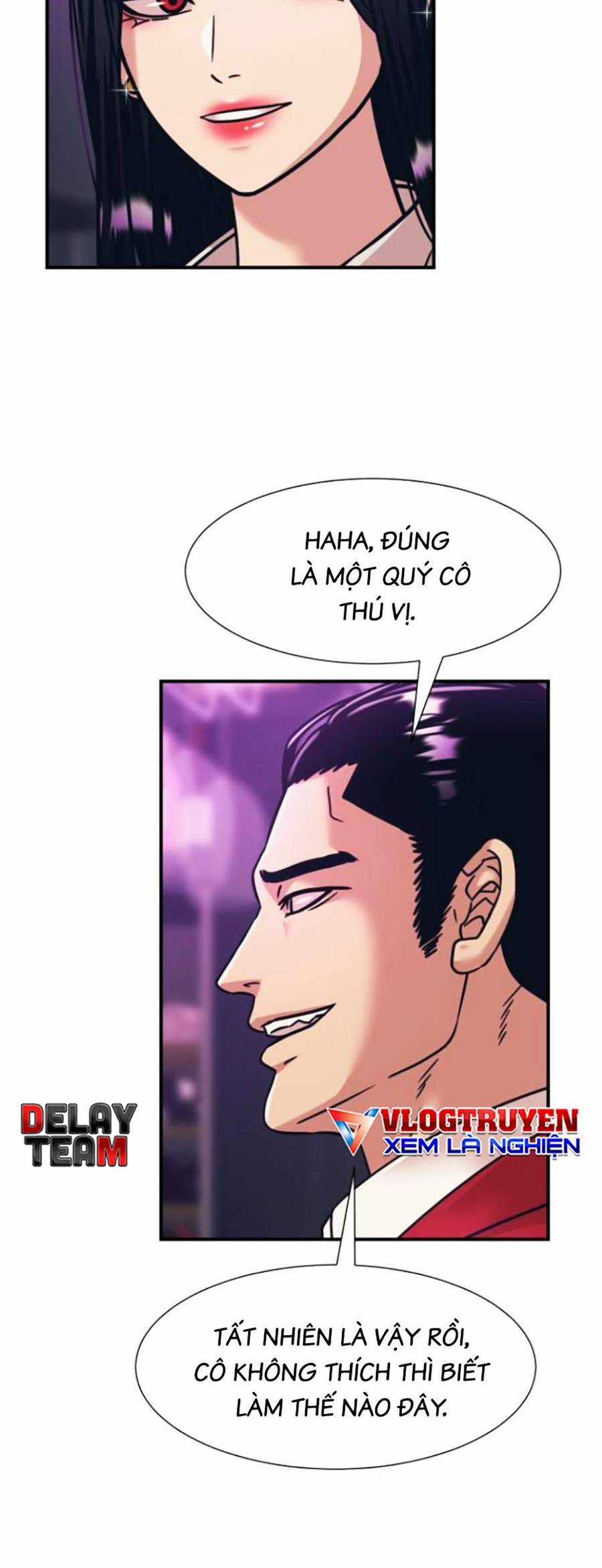 Sóng Ngầm - Chapter 42 - Trang 20