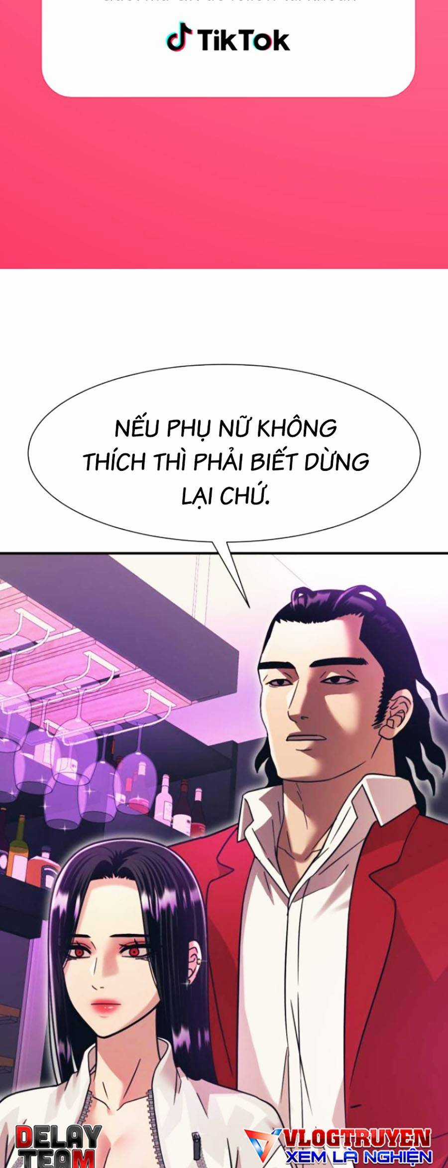 Sóng Ngầm - Chapter 42 - Trang 3