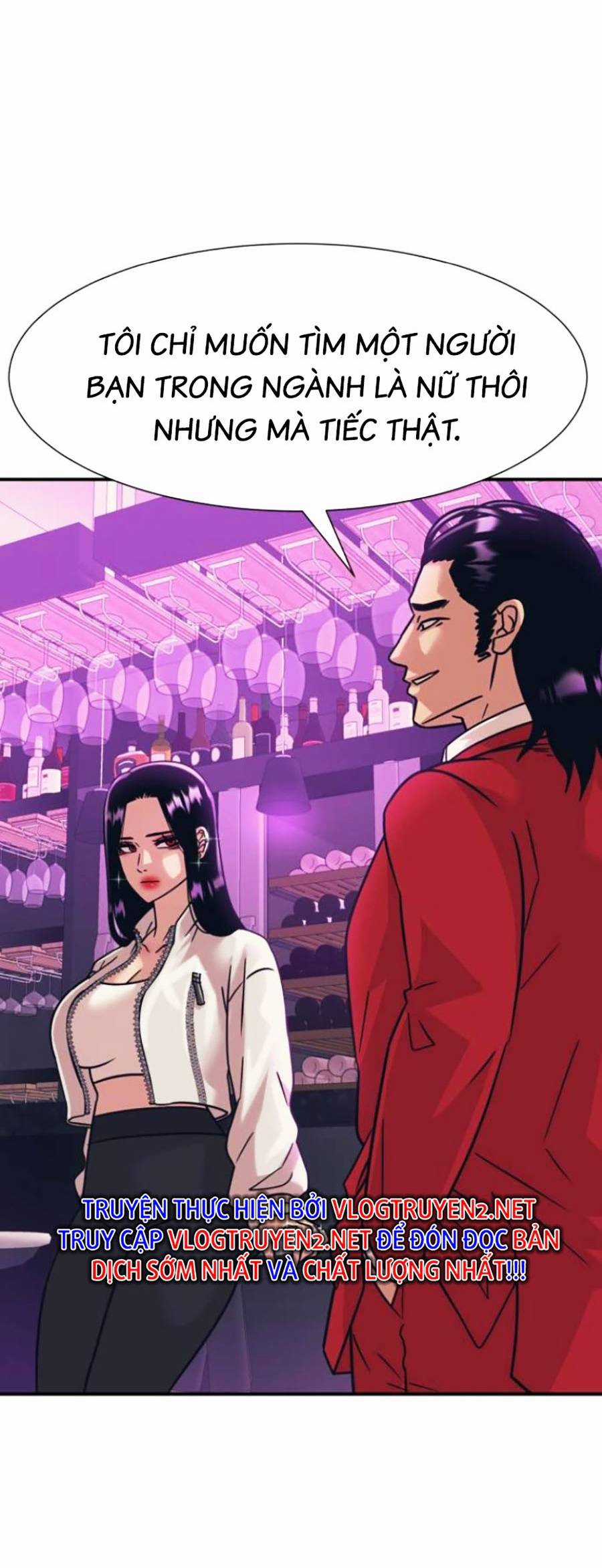 Sóng Ngầm - Chapter 42 - Trang 21