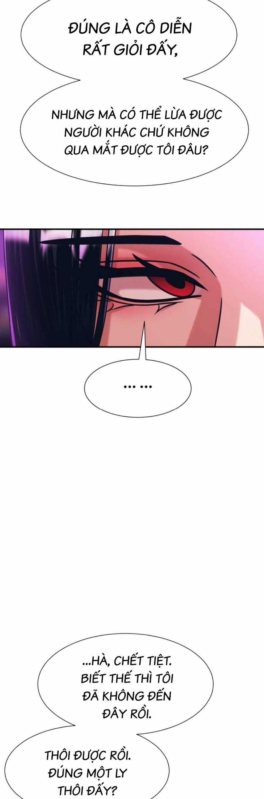 Sóng Ngầm - Chapter 42 - Trang 23