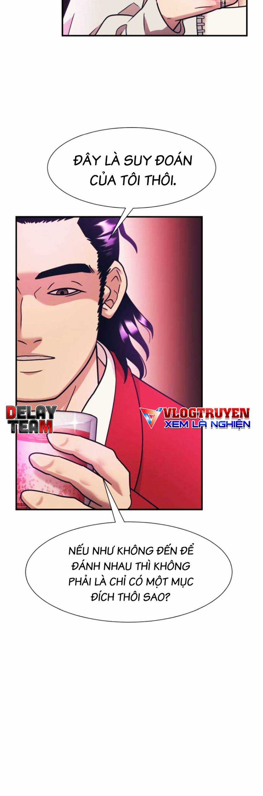 Sóng Ngầm - Chapter 42 - Trang 27